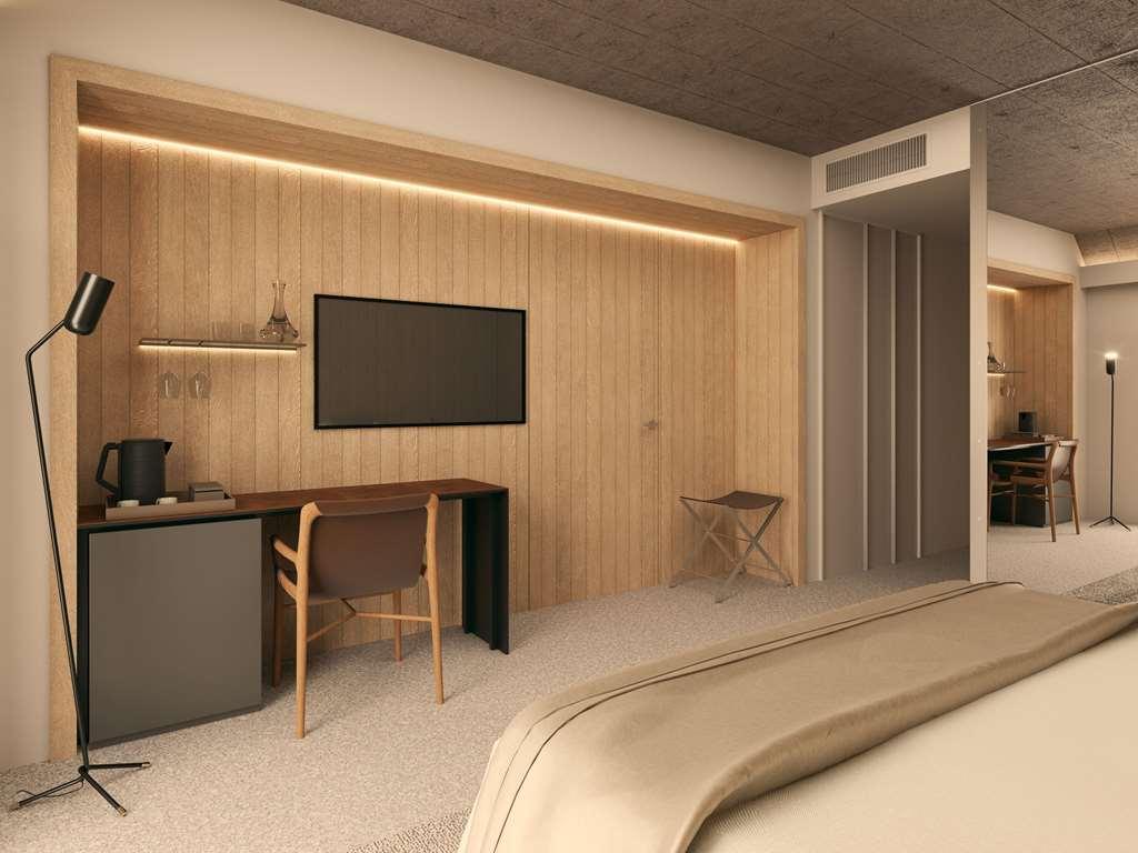 Hotel Hualta Mendoza, Curio Collection By Hilton Mendoza