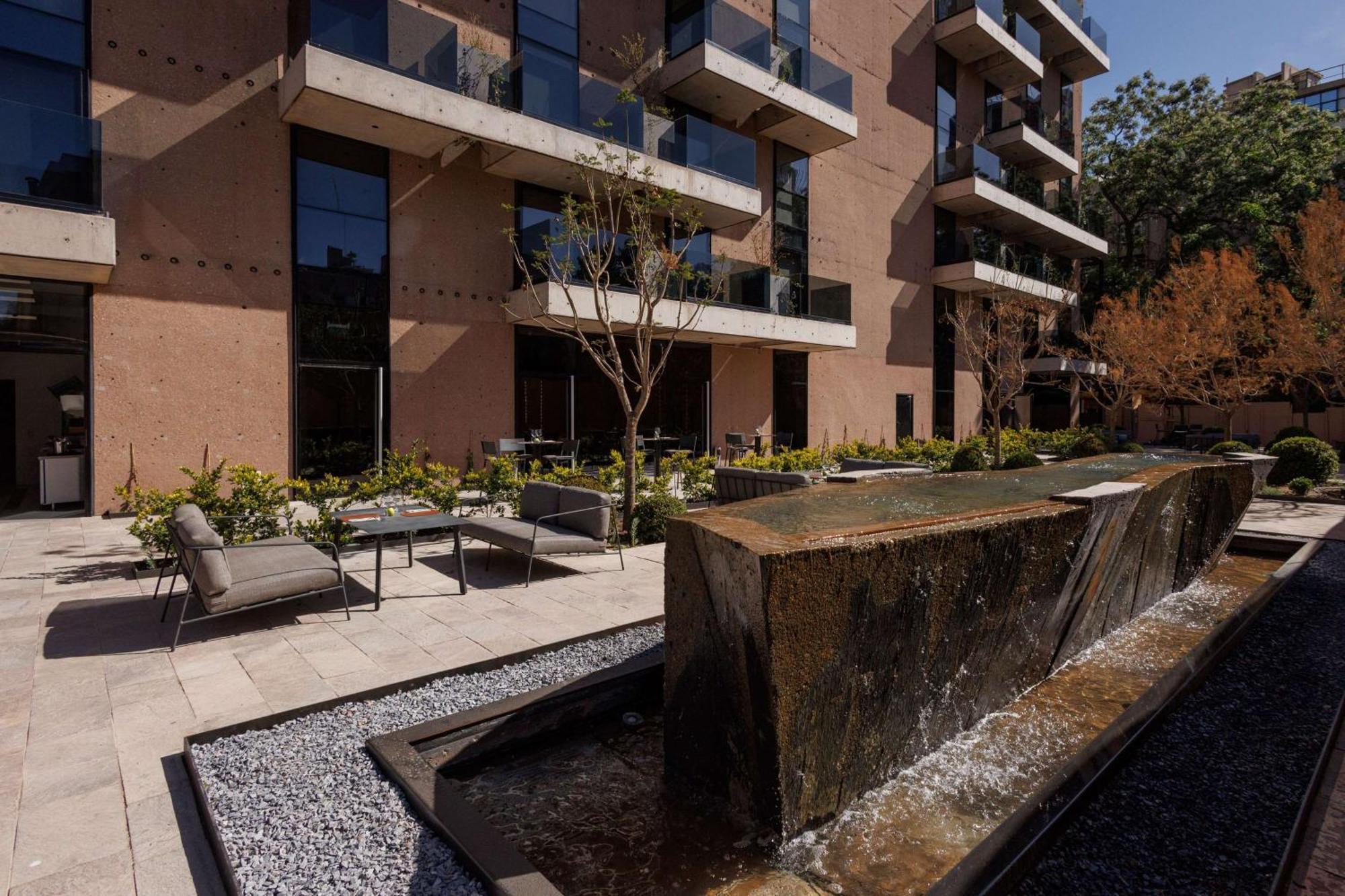 Hualta Mendoza, Curio Collection By Hilton 4* Mendoza